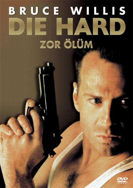 Zor Ölüm 1 Türkçe Dublaj izle