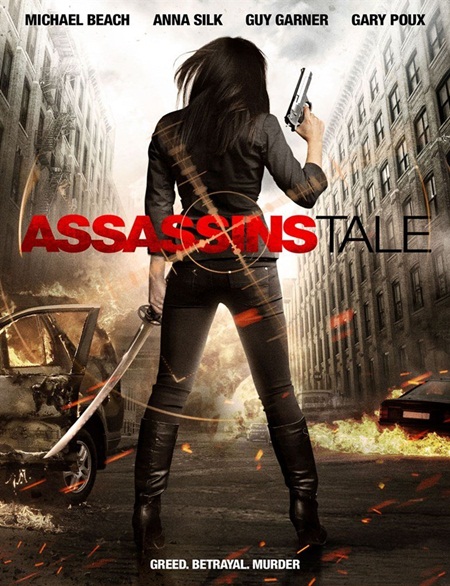 Yetenekli Suikastçiler – Assassins Tale 2013 Türkçe Dublaj izle