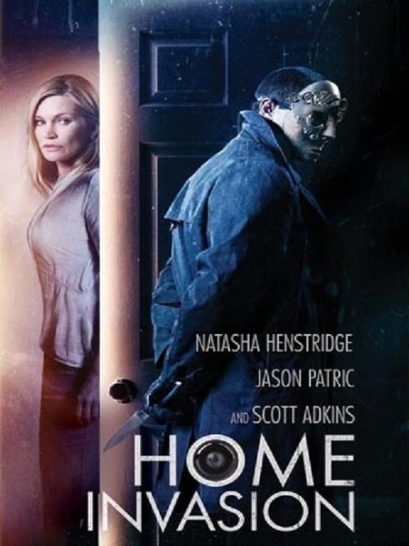 Home Invasion 2016 Türkçe Dublaj izle