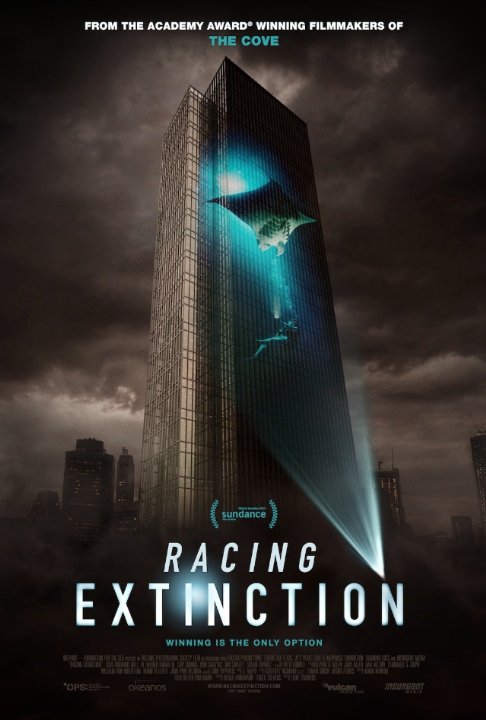 Racing Extinction Türkçe Altyazılı izle