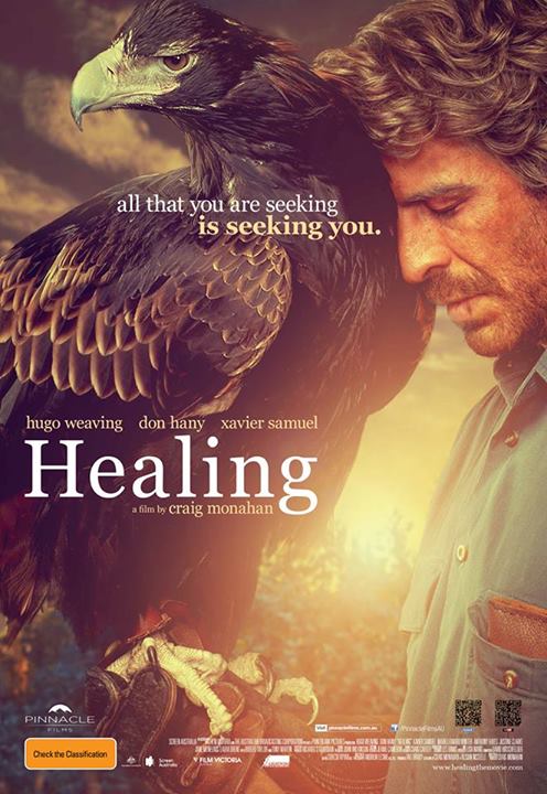 Şifacı – Healing 2014 Türkçe Dublaj izle