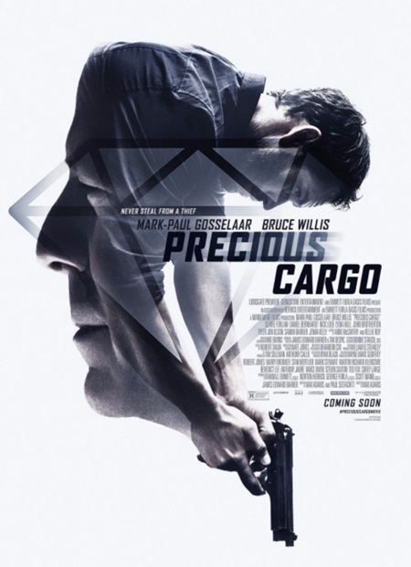 Precious Cargo Türkçe Altyazılı izle