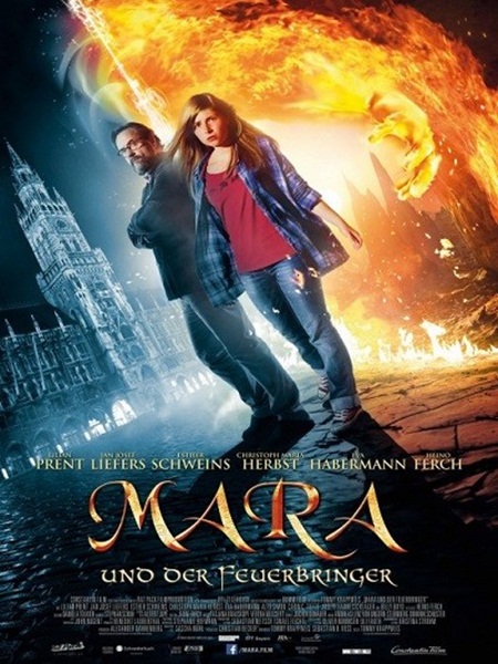 Mara: Dünyanın Kurtarıcısı Türkçe Dublaj izle