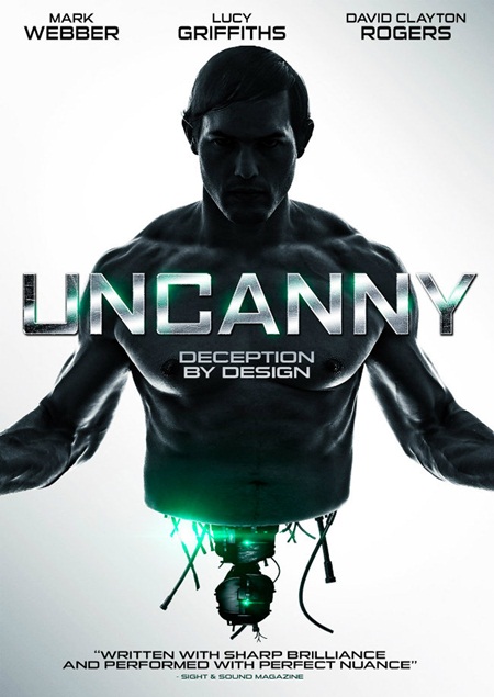 Esrarengiz – Uncanny 2015 Türkçe Dublaj izle