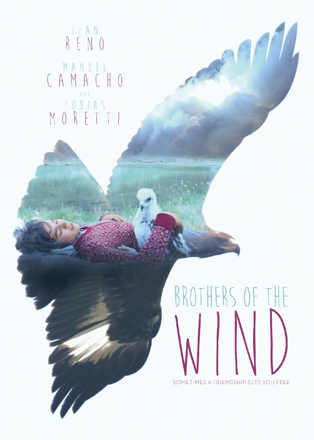 Brothers of the Wind 2015 Türkçe Altyazılı izle