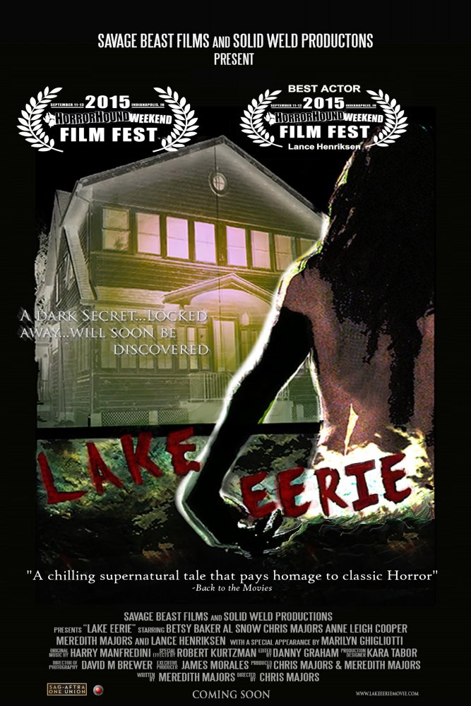 Lake Eerie 2016 Türkçe Altyazılı izle