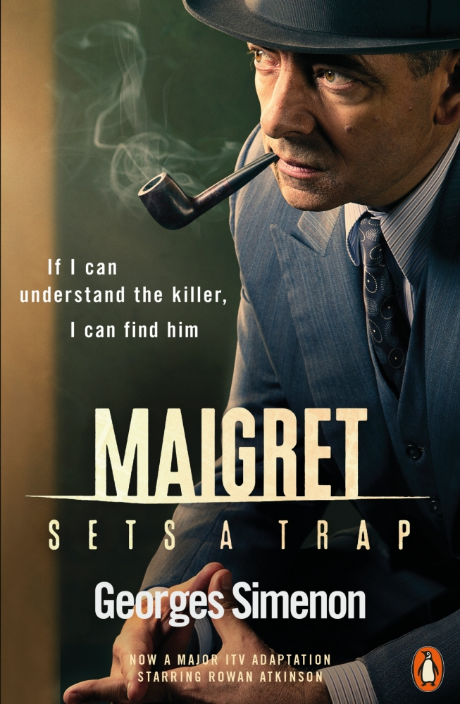 Maigret Tuzak Labirenti – Maigret Sets a Trap 2016 Türkçe Dublaj izle