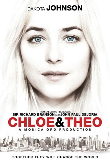 Chloe ve Theo 2015 Türkçe Dublaj izle