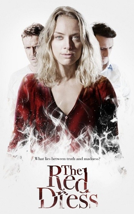 Kırmızı Elbise 2015 Türkçe Dublaj izle