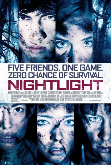 Nightlight 2015 Türkçe Altyazılı izle