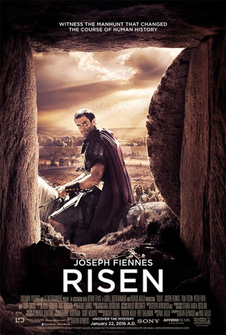 Risen 2016 Türkçe Dublaj izle