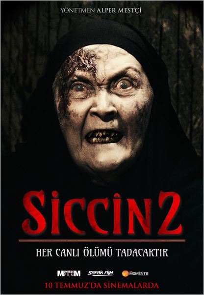 Siccin 2 izle