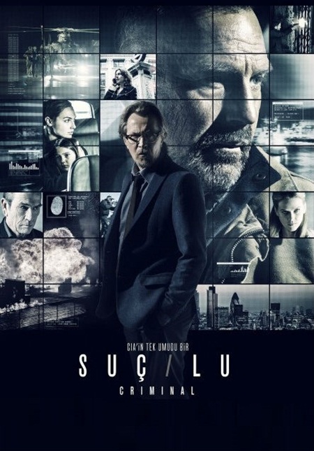 Suç/lu 2016 Türkçe Dublaj izle