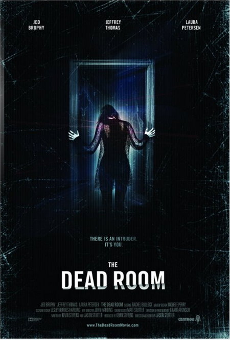 The Dead Room 2015 Türkçe Altyazılı izle