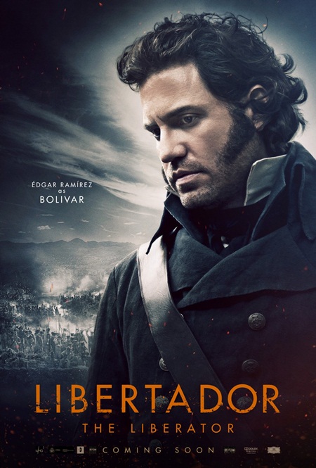 The Liberator 2013 Türkçe Dublaj izle