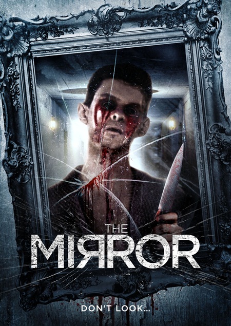 Ayna – The Mirror 2014 Türkçe Dublaj izle