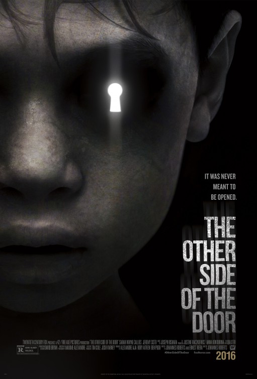 Kapının Diğer Tarafı – The Other Side of the Door 2016 Türkçe Altyazılı izle