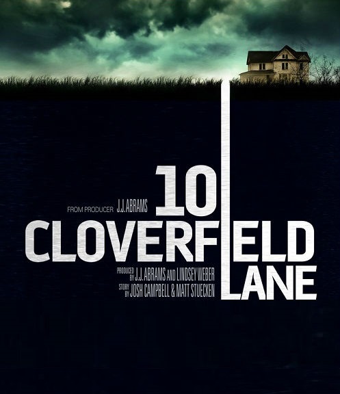 Cloverfield Yolu No: 10 izle – 10 Cloverfield Lane 2016 Filmi izle