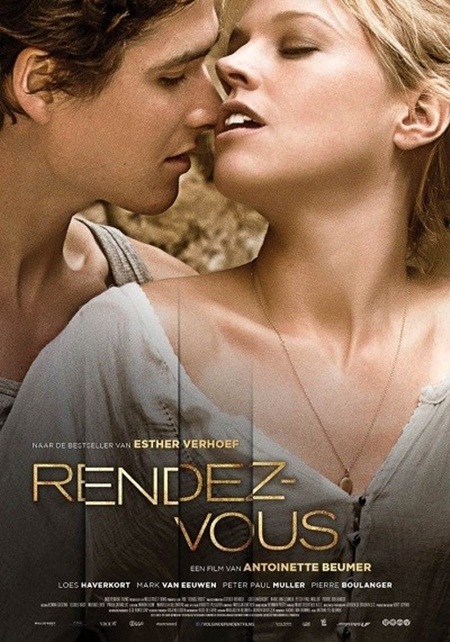 Randevu 2015 Türkçe Dublaj izle