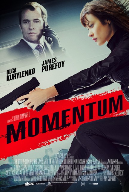 Momentum 2015 Türkçe Dublaj izle