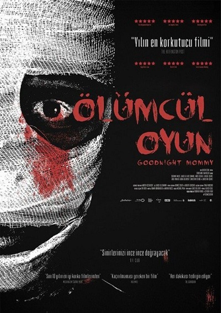 Ölümcül Oyun Türkçe Dublaj izle