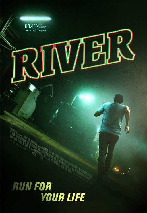 River 2015 Türkçe Dublaj izle