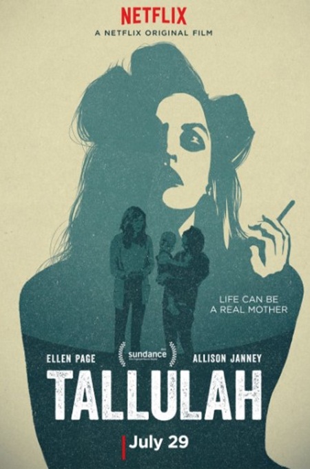 Tallulah 2016 Türkçe Dublaj izle