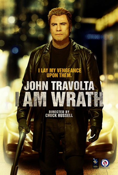 Ben Gazap izle | I Am Wrath 2016 Türkçe Dublaj izle