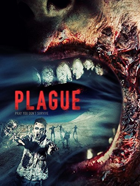 Plague 2015 Türkçe Altyazılı izle