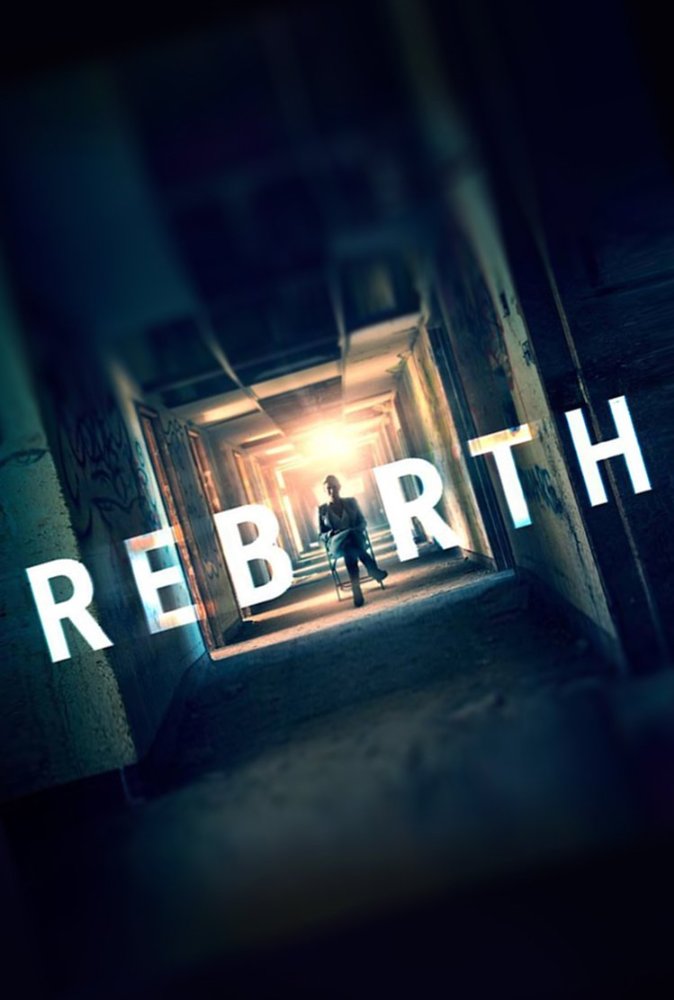 Rebirth 2015 Türkçe Dublaj izle