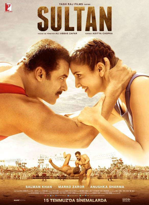 Sultan 2016 Türkçe Altyazılı izle