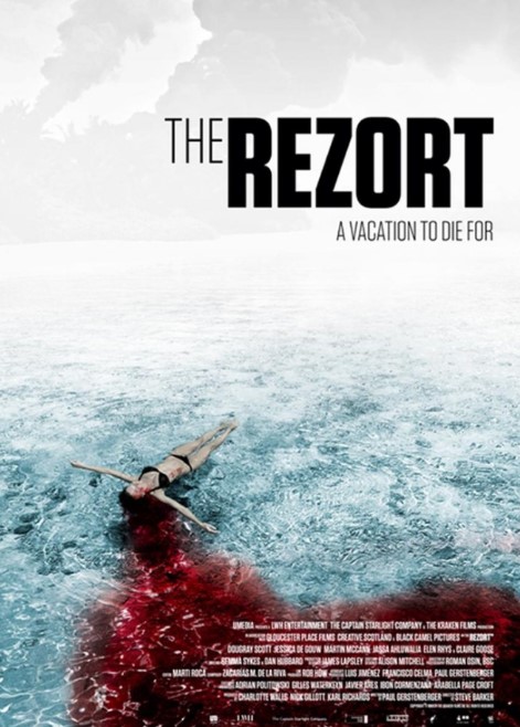 The Rezort 2015 Türkçe Altyazılı izle