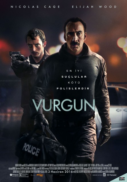 Vurgun 2016 Türkçe Dublaj izle