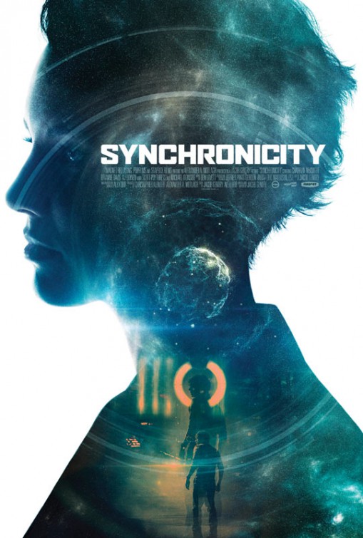 Synchronicity 2016 Türkçe Dublaj izle