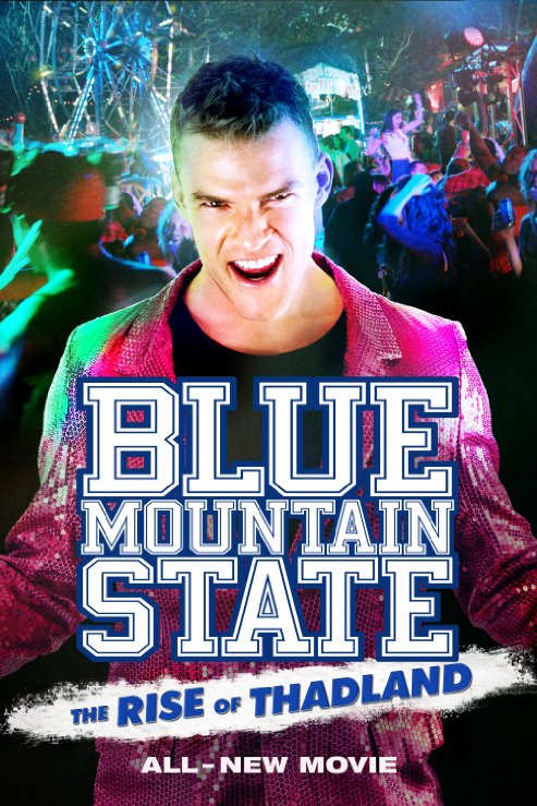 Blue Mountain State : Thadland’ın Yükselişi 2016 Türkçe Dublaj izle