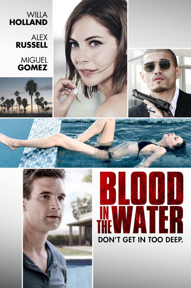 Blood in the Water 2016 Türkçe Altyazılı izle