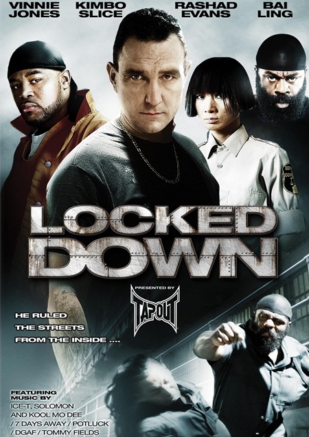 Kafes – Locked Down 2010 Türkçe Dublaj izle