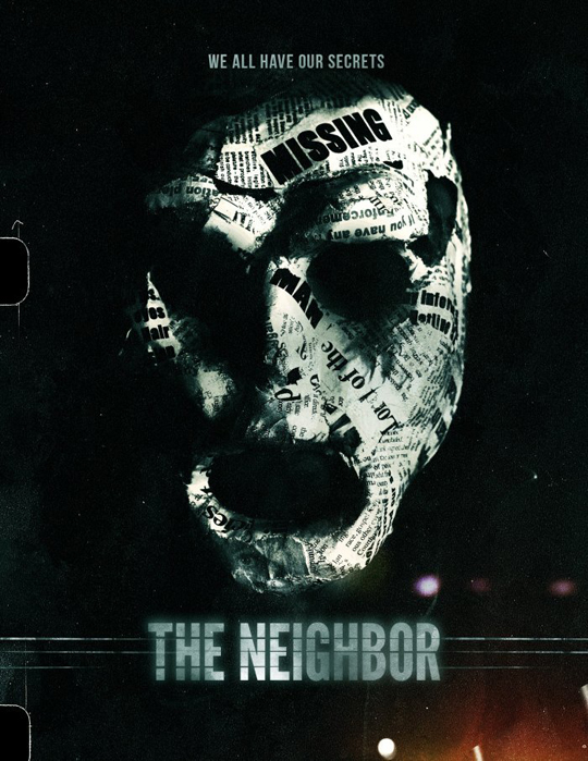 The Neighbor 2016 Türkçe Altyazılı izle