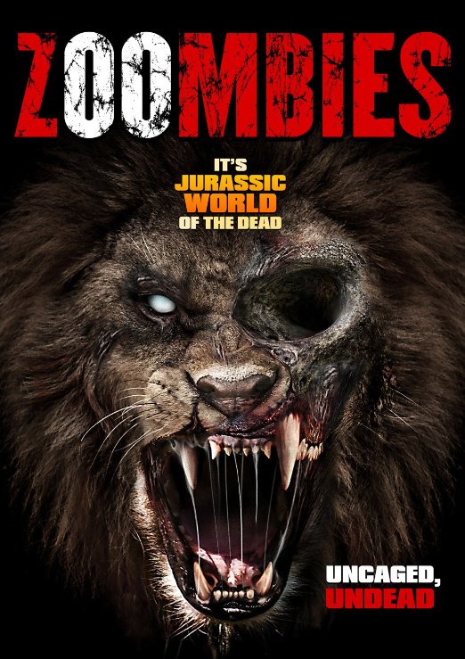 Zoombies 2016 Türkçe Altyazılı izle