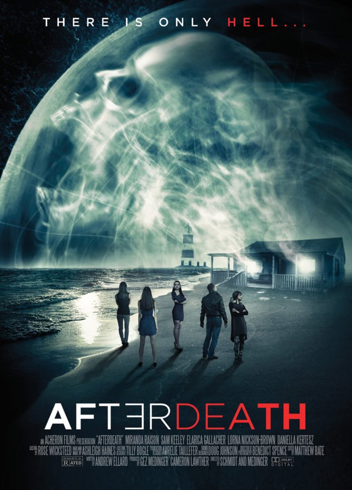 AfterDeath 2015 Türkçe Altyazılı izle