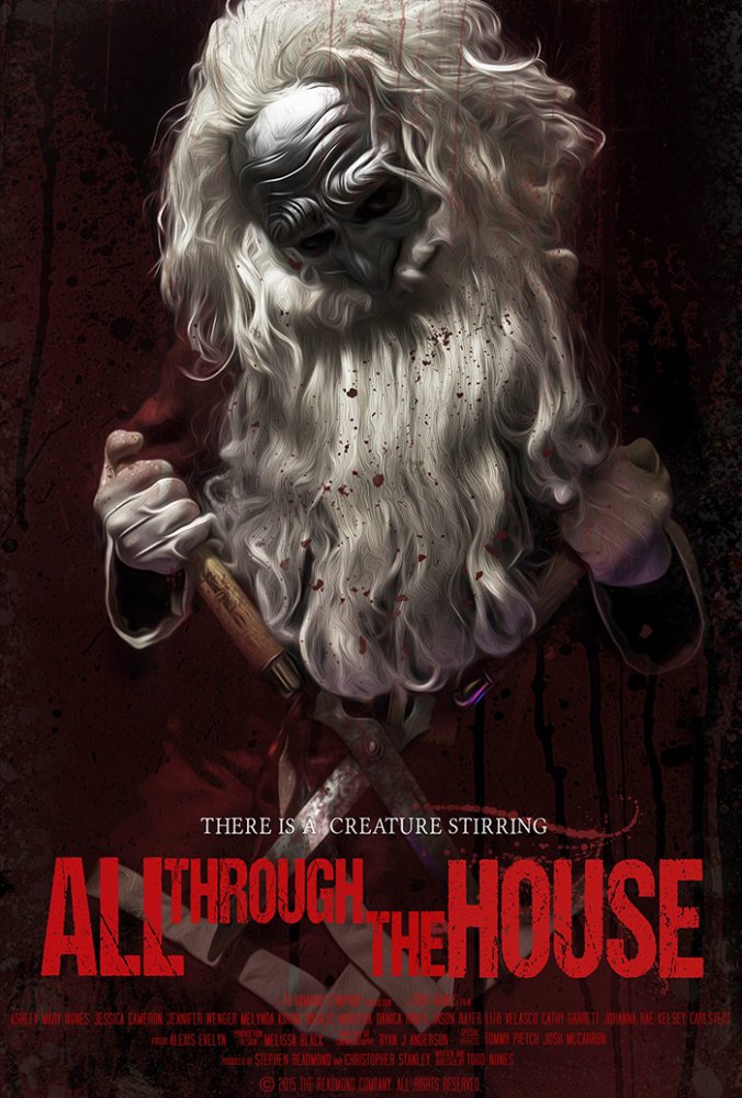 All Through the House 2015 Türkçe Altyazılı izle