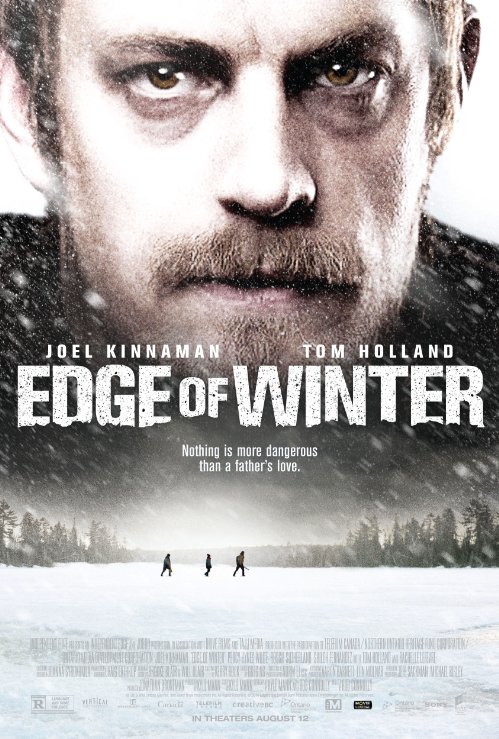 Kışın Ortasında – Edge of Winter 2016 Türkçe Altyazılı izle