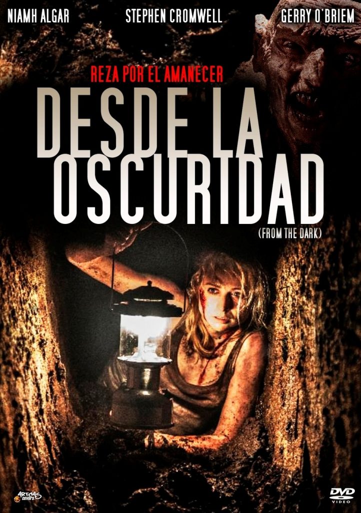 From The Dark 2014 Türkçe Dublaj izle