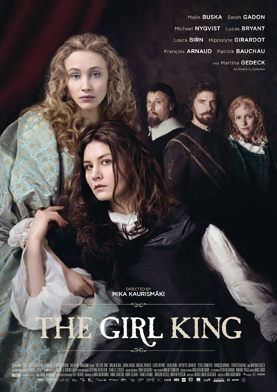 Kız Kral – The Girl King 2015 Türkçe Dublaj izle