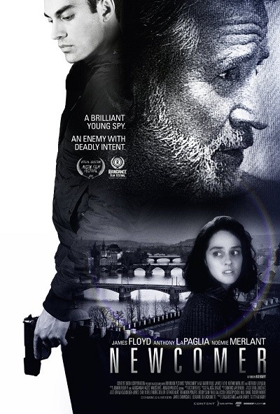 Acemi 2015 Türkçe Dublaj izle