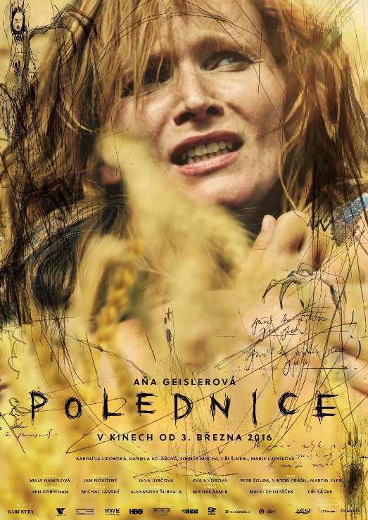 Polednice 2016 Türkçe Altyazılı izle