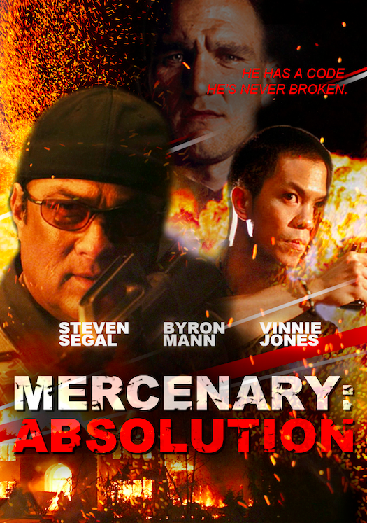 Son Görev – Absolution 2015 Türkçe Dublaj izle