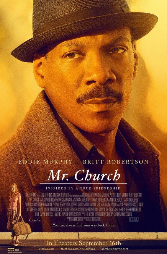 Bay Church 2016 Türkçe Altyazılı izle