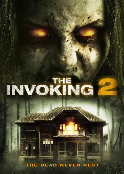 The Invoking 2 (2015) Türkçe Altyazılı izle