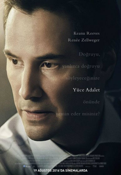 Yüce Adalet – The Whole Truth 2016 Türkçe Dublaj izle